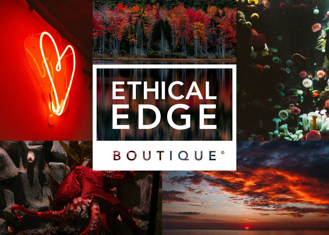 Welcome to Ethical Edge Boutique