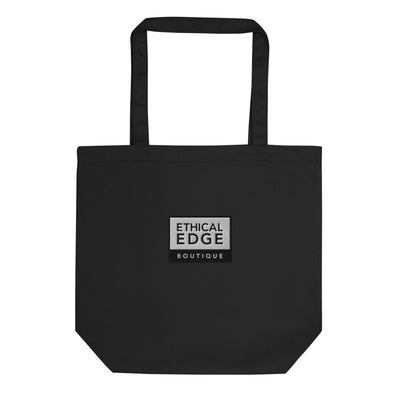 Ethical Tote Bag | Medium | Organic Cotton | Reusable & Durable