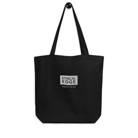 Ethical Tote Bag | Medium | Organic Cotton | Reusable & Durable