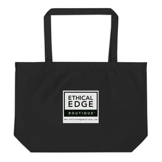 Ethical Tote Bag - Large
