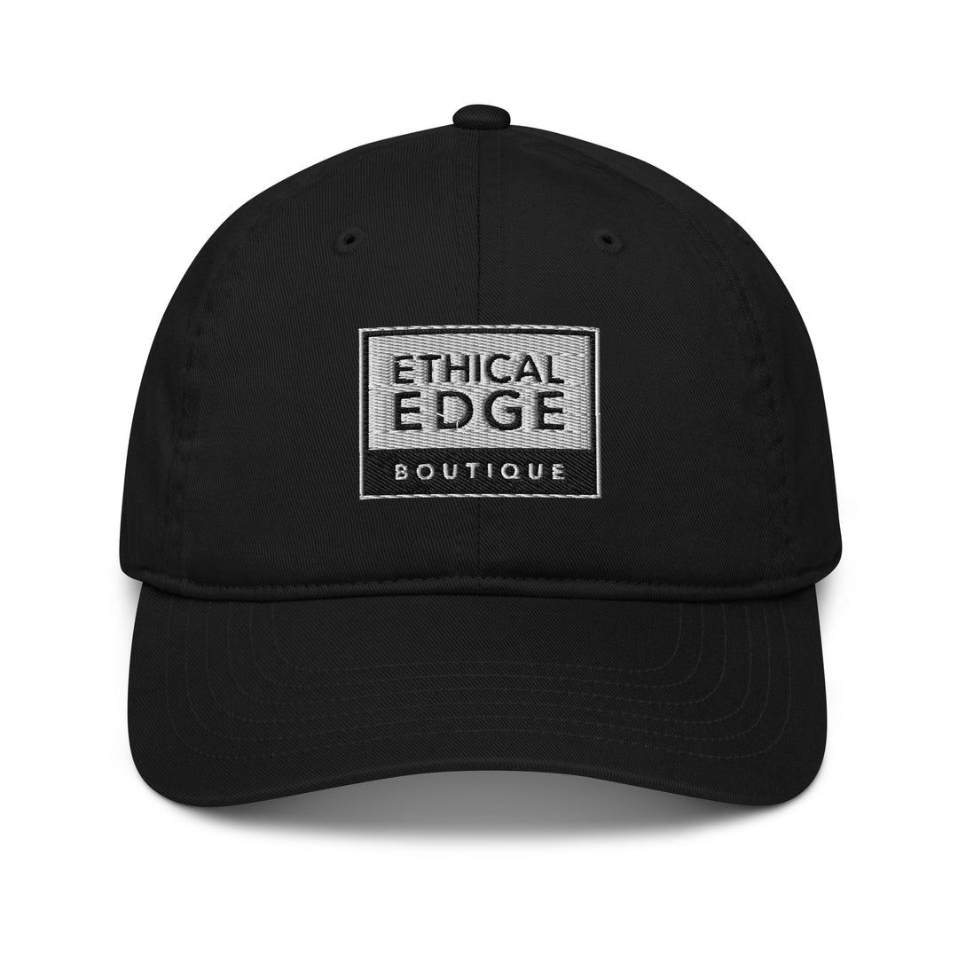 Ethical Baseball Cap | OCS Certified Organic Cotton