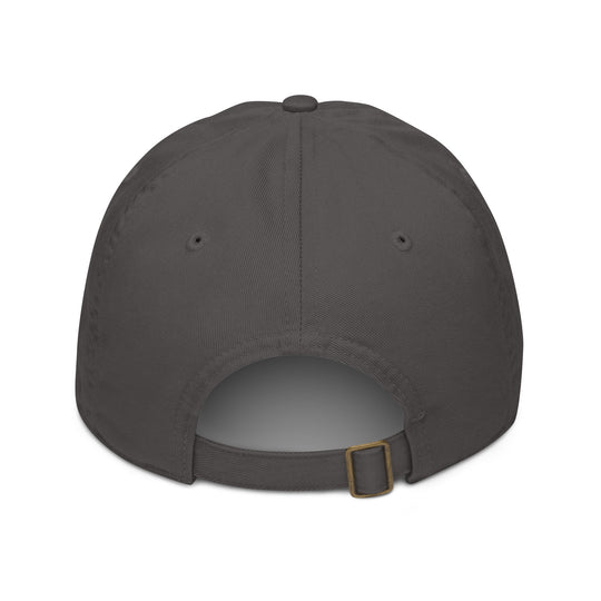 Ethical Baseball Cap | OCS Certified Organic Cotton