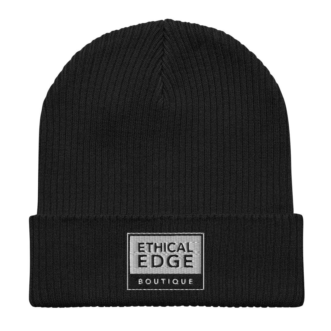 Ethical Beanie | GOTS Certified Organic Cotton | Hypoallergenic