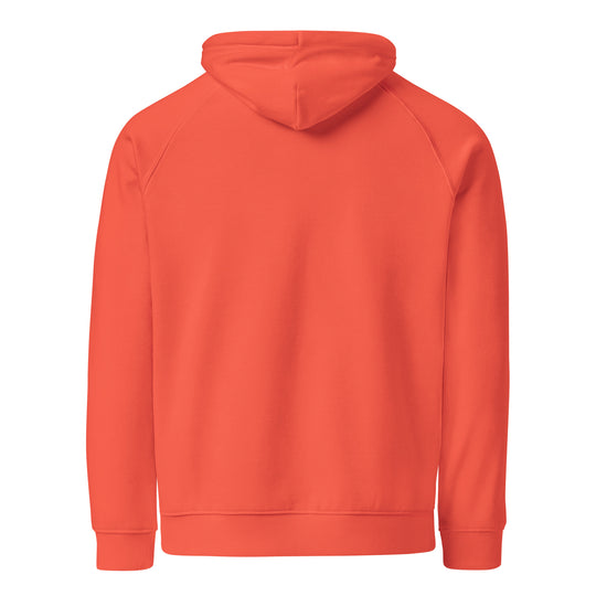 Ethical Hoodie | Organic Cotton | Soft & Classic Fit