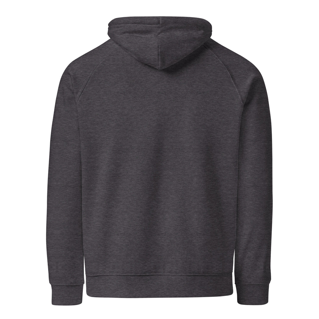 Ethical Hoodie | Organic Cotton | Soft & Classic Fit