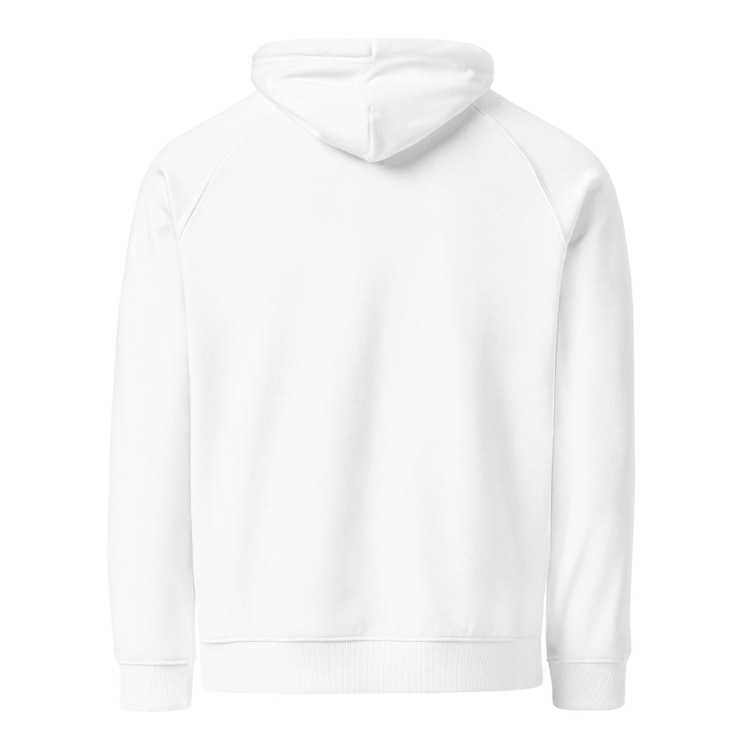 Ethical Hoodie | Organic Cotton | Soft & Classic Fit