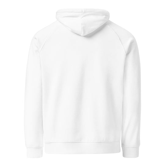 Ethical Hoodie | Organic Cotton | Soft & Classic Fit