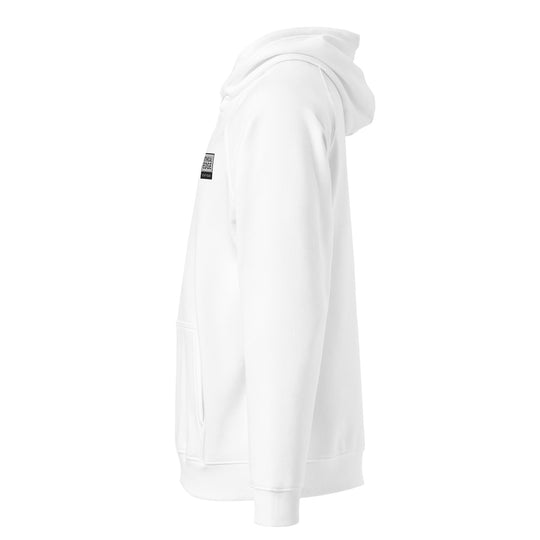 Ethical Hoodie | Organic Cotton | Soft & Classic Fit