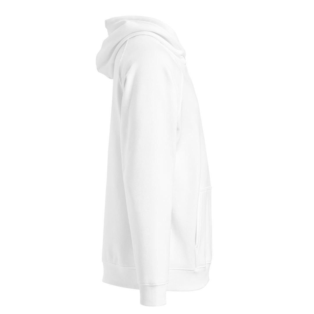 Ethical Hoodie | Organic Cotton | Soft & Classic Fit